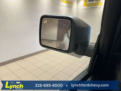 New 2026 Ford Bronco Big Bend image 14