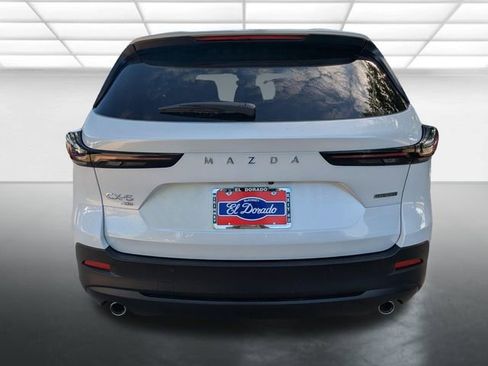 New 2026 MAZDA CX-5 Preferred image 26