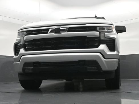 Used 2022 Chevrolet Silverado 1500 RST w/ Convenience Package II RWD image 31