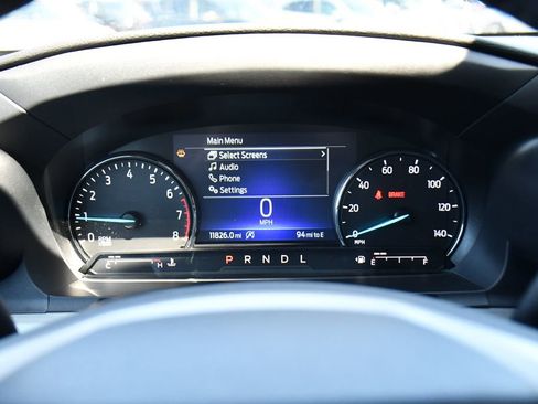Used 2024 Ford Explorer XLT w/ Equipment Group 202A AWD/4WD image 28