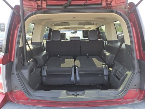 Used 2014 Ford Flex Limited w/ Equipment Group 301A FWD image 13