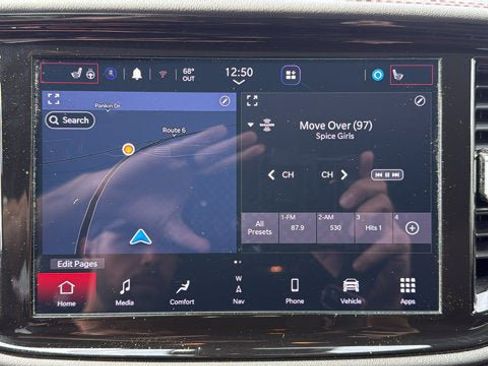 Certified 2024 Dodge Durango R/T AWD/4WD image 19