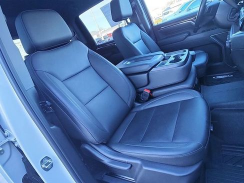 Certified 2024 Chevrolet Silverado 2500 LT w/ All Star Edition image 26