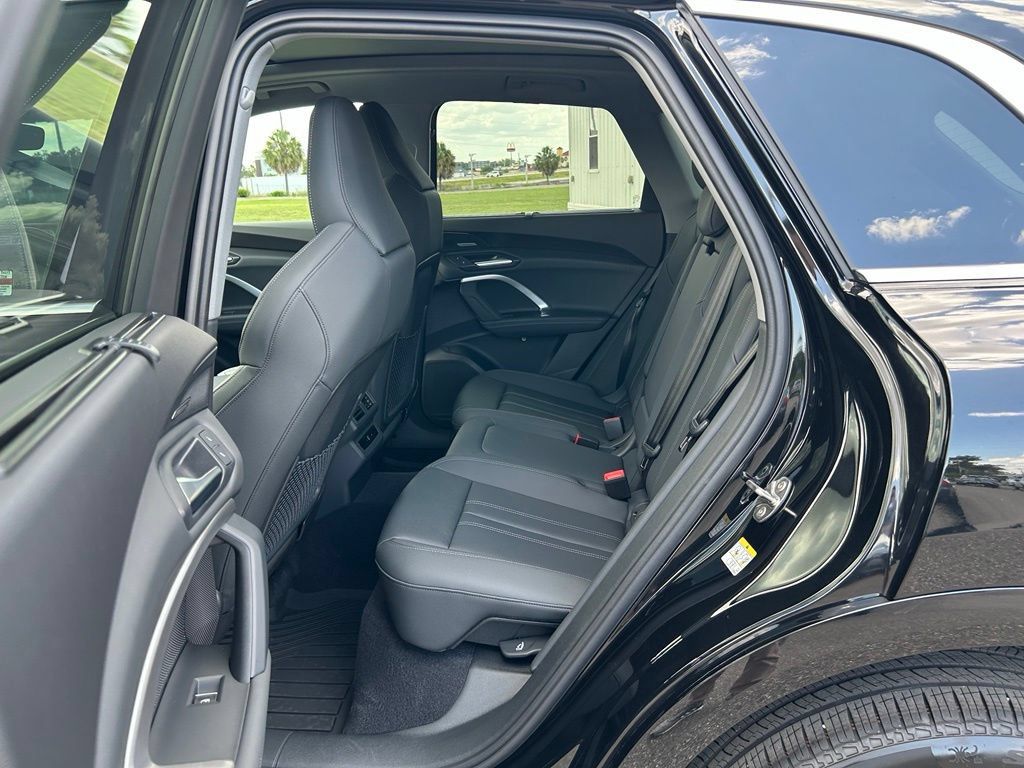 New 2026 Audi Q5 Premium Plus AWD/4WD image 50