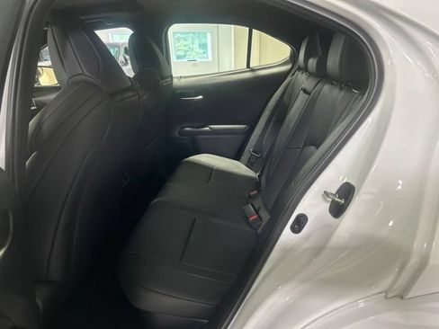 Certified 2023 Lexus UX 250h F Sport AWD/4WD image 23