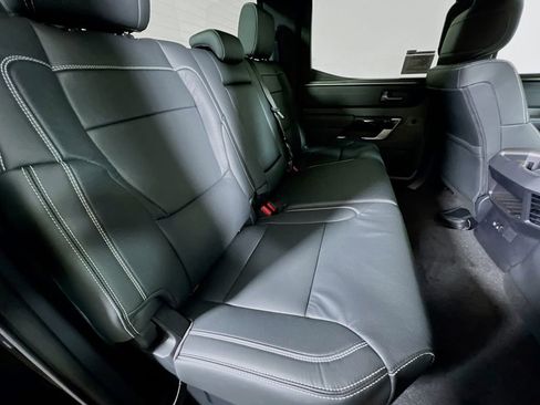 New 2026 Toyota Tundra Limited image 21