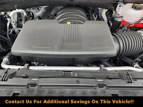 New 2026 GMC Sierra 1500 AT4 w/ AT4 Premium Package image 22