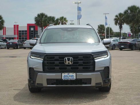 Used 2026 Honda Pilot EX-L image 6
