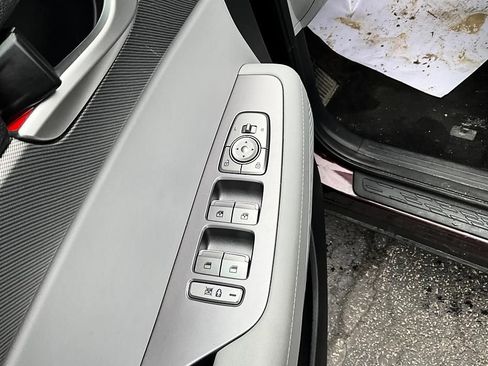 Used 2025 Hyundai Palisade SEL image 13