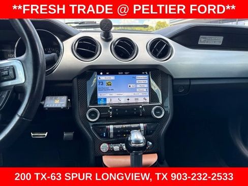 Used 2017 Ford Mustang GT Premium RWD image 8