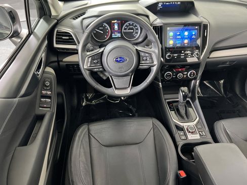 Used 2023 Subaru Forester Limited AWD/4WD image 22