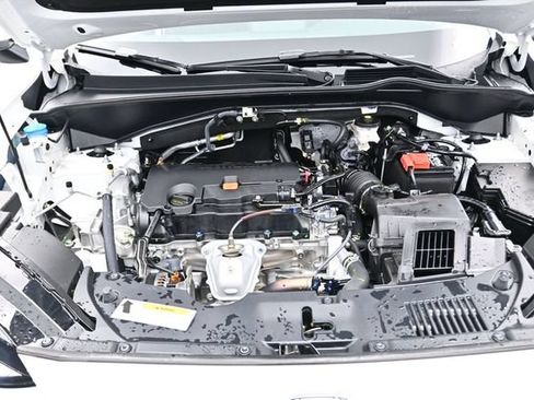 Used 2026 Honda HR-V LX image 23