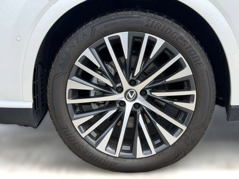 Used 2024 Lexus RX 350 Premium Plus w/ Convenience Package FWD image 11