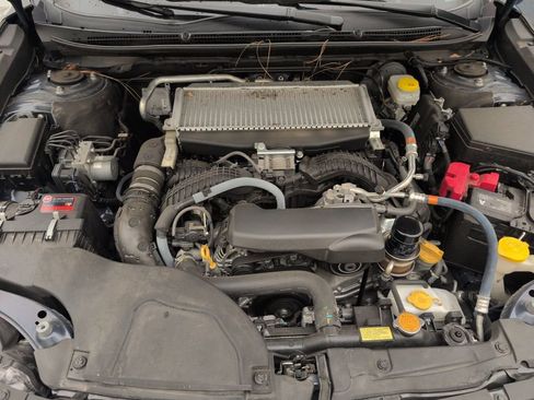 Used 2024 Subaru Legacy Sport image 45