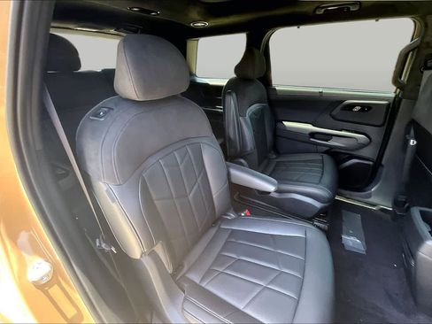 Used 2027 Kia Telluride SX Prestige X-Line AWD/4WD image 20