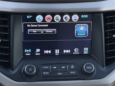 Used 2019 GMC Acadia Denali image 18