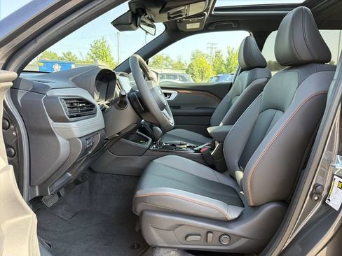 New 2026 Subaru Forester Sport AWD/4WD image 11