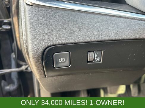 Used 2023 Buick Enclave Essence w/ Experience Buick Package AWD/4WD image 24