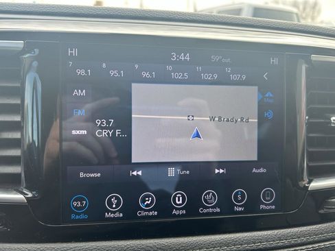 Used 2019 Chrysler Pacifica Limited image 20