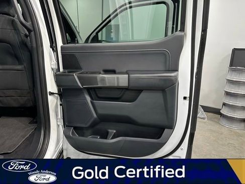 Certified 2023 Ford F150 XLT w/ Equipment Group 302A High image 29