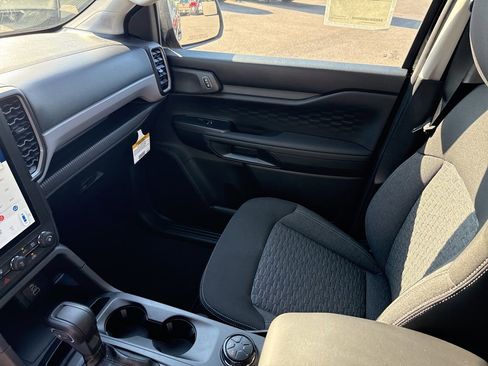 New 2025 Ford Ranger XL w/ Trailer Tow Package image 20