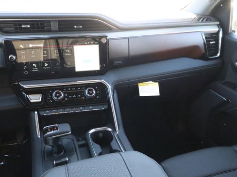 New 2026 GMC Sierra 1500 Denali image 11