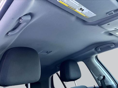 Used 2019 Chevrolet Trax LS FWD image 13