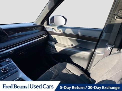 Used 2024 Hyundai Palisade Calligraphy image 25
