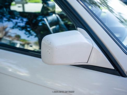 Used 1988 BMW M3 Coupe image 48