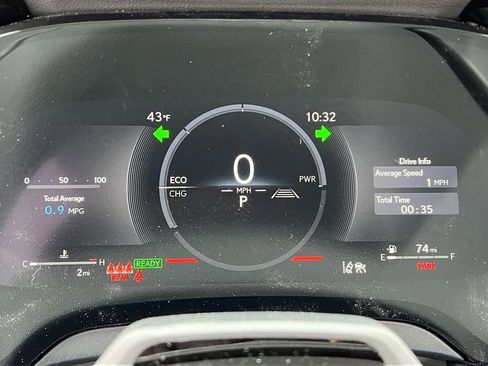 New 2026 Lexus RX 350 image 21