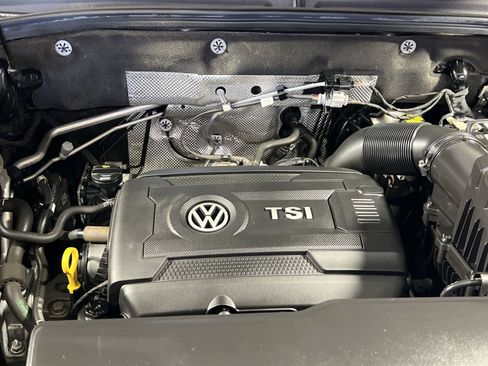 Used 2021 Volkswagen Atlas Cross Sport SEL AWD/4WD image 29
