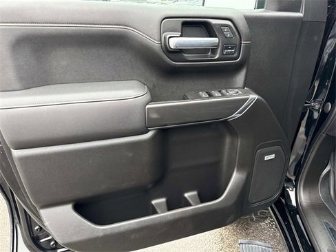 Used 2021 GMC Sierra 1500 AT4 w/ AT4 Premium Package image 14