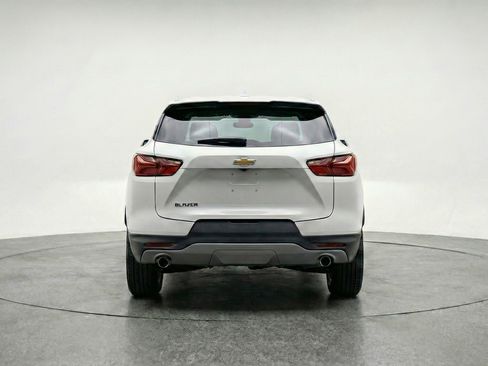 Used 2025 Chevrolet Blazer LT image 7