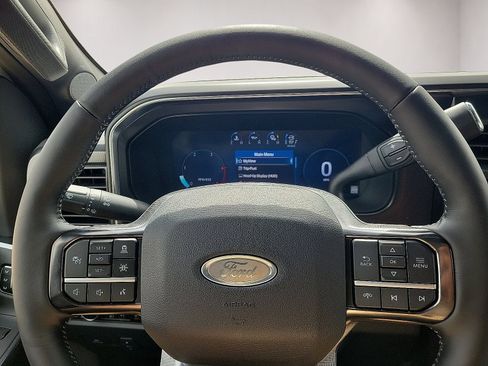 New 2026 Ford F250 Platinum w/ FX4 Off-Road Package AWD/4WD image 19