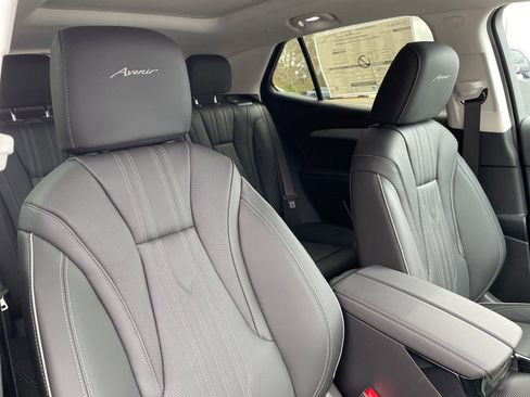 New 2026 Buick Envision Avenir AWD/4WD image 29