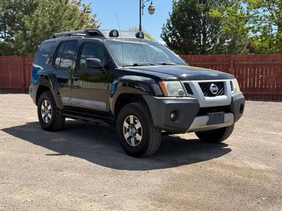 Used 2011 Nissan Xterra PRO-4X