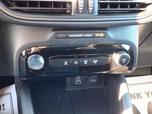 New 2025 Ford Escape Active w/ Tech Pack #1 image 23