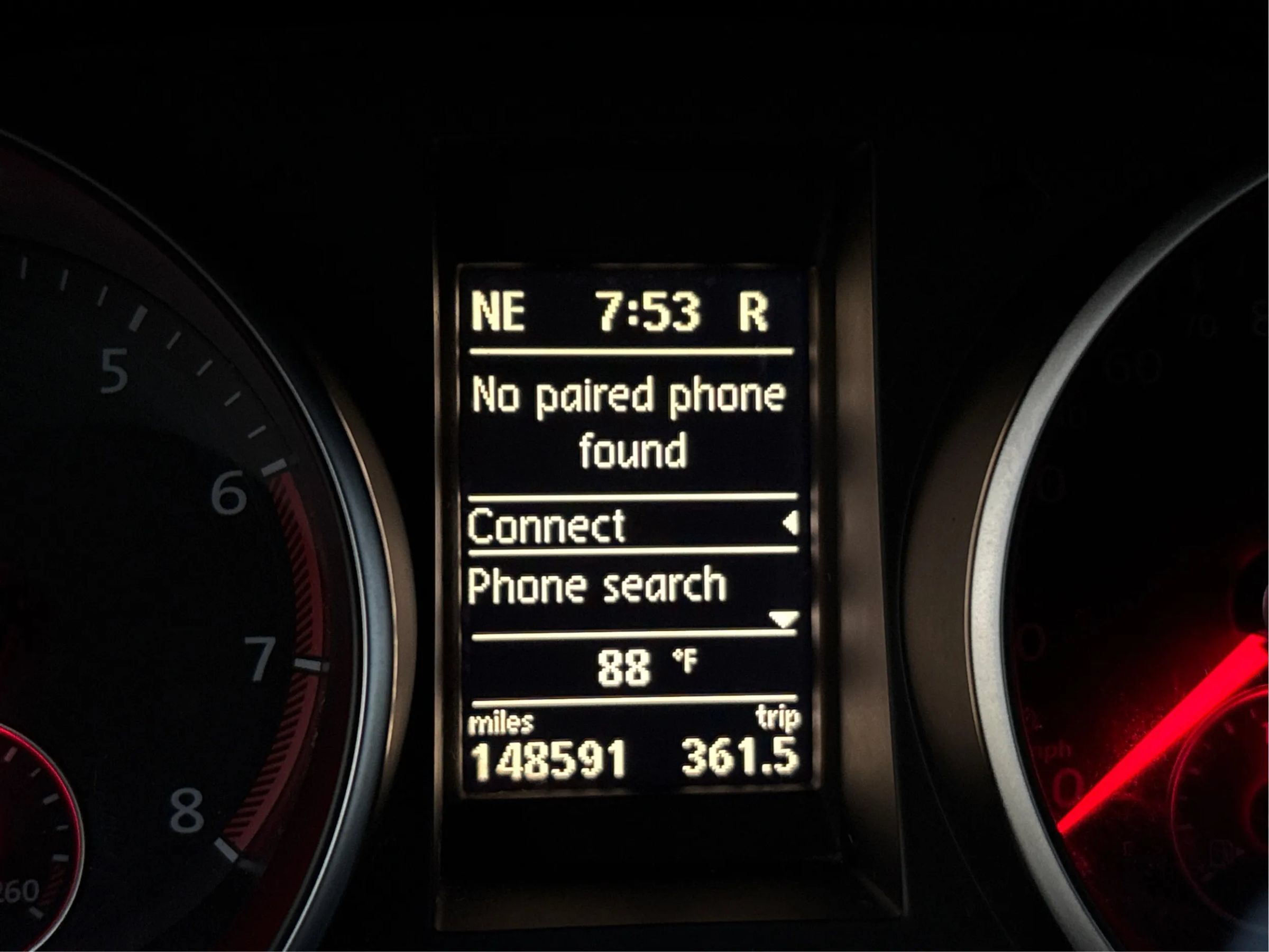 Used 2012 Volkswagen GTI 2-Door FWD image 14
