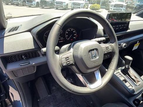 New 2026 Honda CR-V Sport image 32