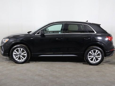 Used 2023 Audi Q3 2.0T Premium Plus w/ Premium Plus Package image 18