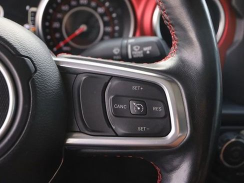 Used 2021 Jeep Gladiator Rubicon image 13