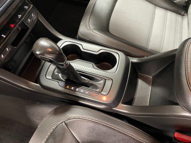 Used 2022 GMC Canyon AT4 AWD/4WD image 17