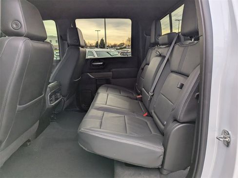 Used 2022 Chevrolet Silverado 3500 High Country w/ Safety Package II image 34