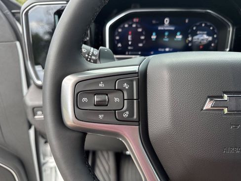 New 2026 Chevrolet Silverado 1500 RST AWD/4WD image 21