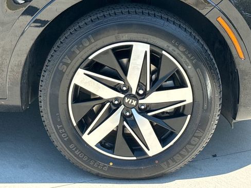 Used 2021 Kia Sorento EX FWD image 11