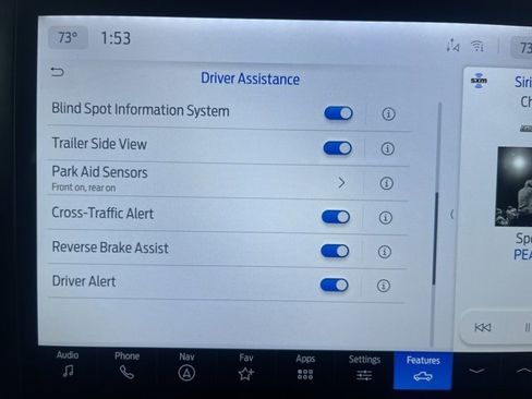 New 2025 Ford F150 XLT w/ Equipment Group 302A MID image 61