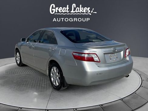Used 2007 Toyota Camry Hybrid image 3