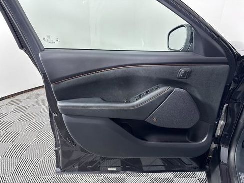 Certified 2022 Ford Mustang Mach-E GT image 29