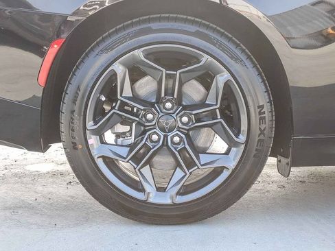 New 2026 Dodge Charger R/T AWD/4WD image 10