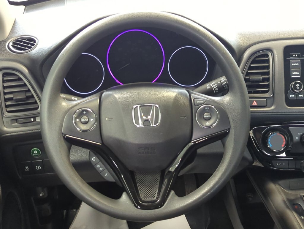 Used 2022 Honda HR-V LX image 23
